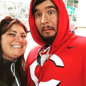 Meet your Posher, Molly