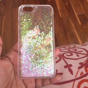 This is a forever 21 iPhone 6/6s case