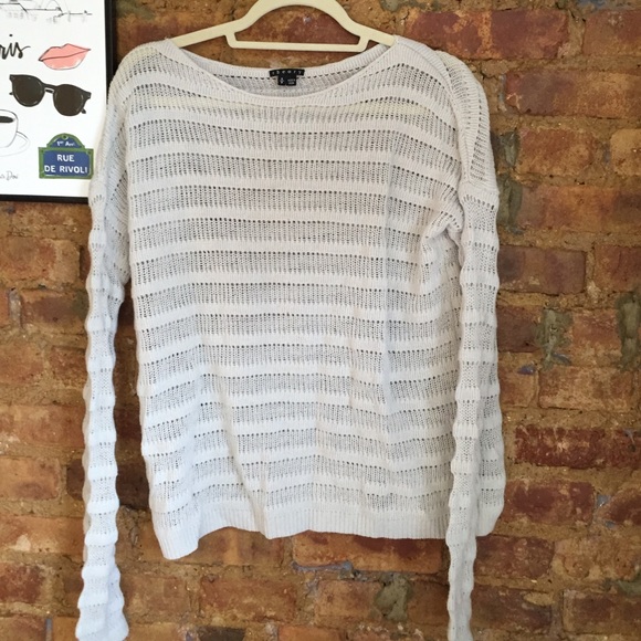 Theory Sweaters - Theory sweater
