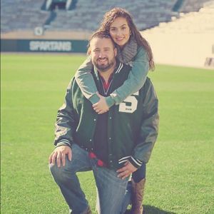 Meet your Posher, Krystal