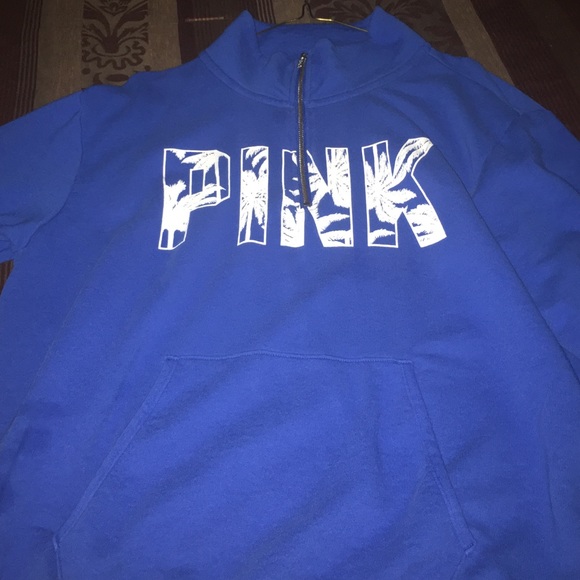 Love Pink Jacket