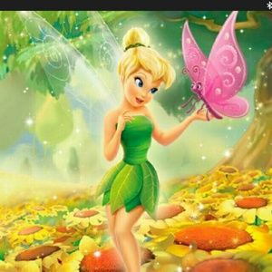 Meet your Posher, Angie