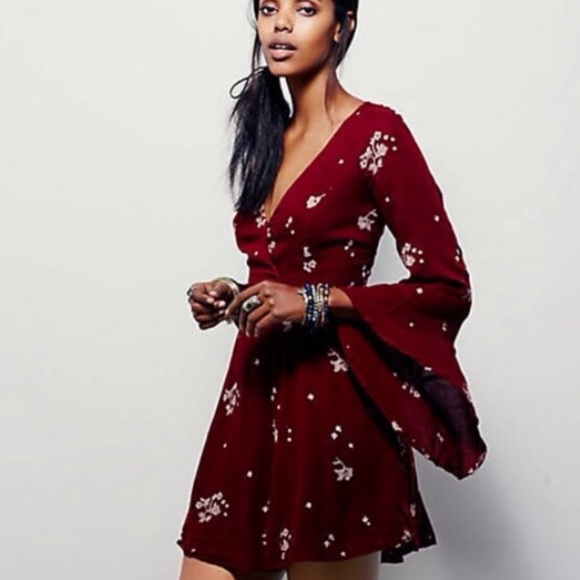 FP Jasmine Dress