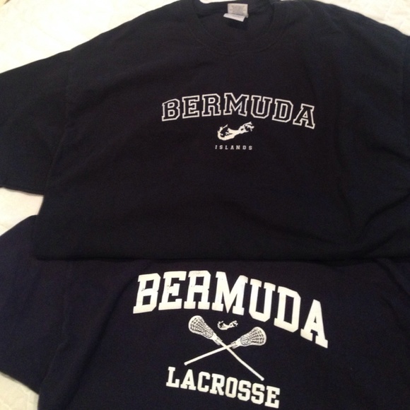 Men's T Shirts - Picture 2 of 2