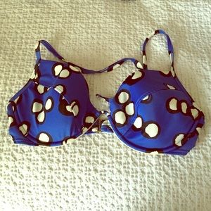 Victoria's Secret swimsuit top