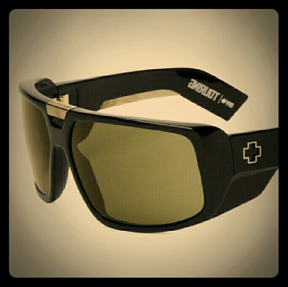 spy optic touring sunglasses