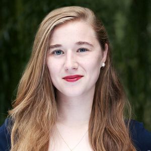 Meet your Posher, Ava