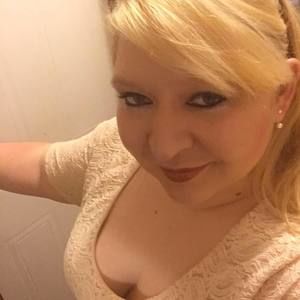 Meet your Posher, Kacey