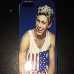 Niall Horan Phonecase