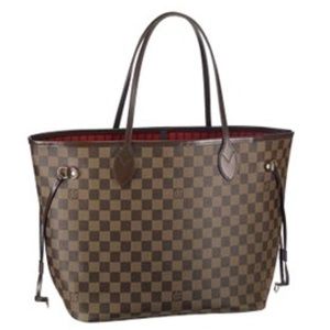 ♡ LV NEVERFULL MM ♡