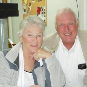 Meet your Posher, Cheryl