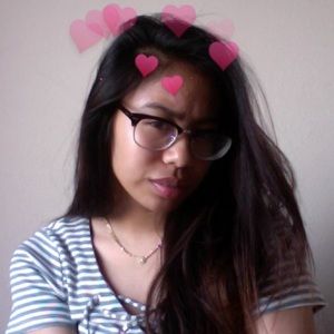 Meet your Posher, Angelie