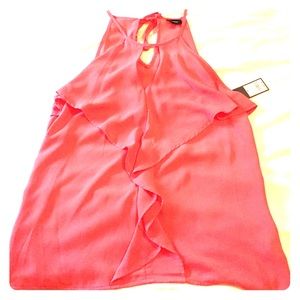 NWT-Mossimo top size M