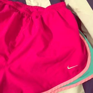 Nike shorts