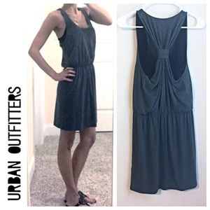 UO Casual Racerback Day Dress