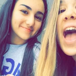 Meet your Posher, Shaza