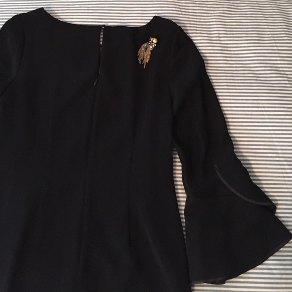 LBD, White House Black Market, Size 6 - Picture 2 of 4
