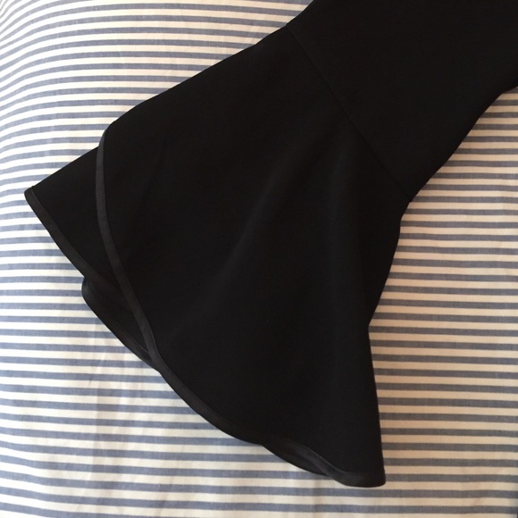 LBD, White House Black Market, Size 6 - Picture 4 of 4