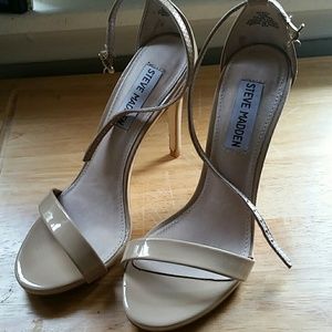 Steve Madden heels