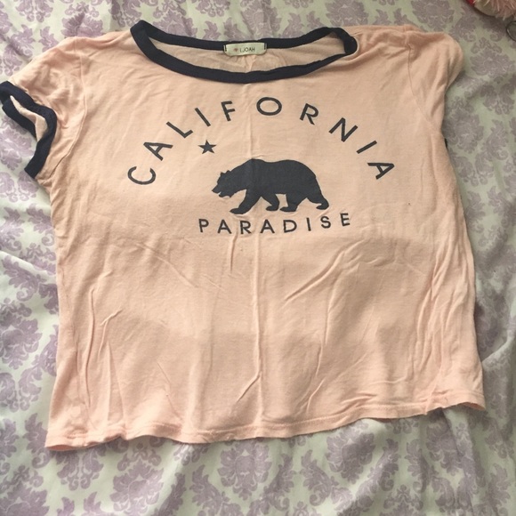 Cute Shirt