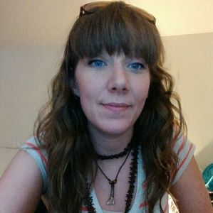 Meet your Posher, Tabatha