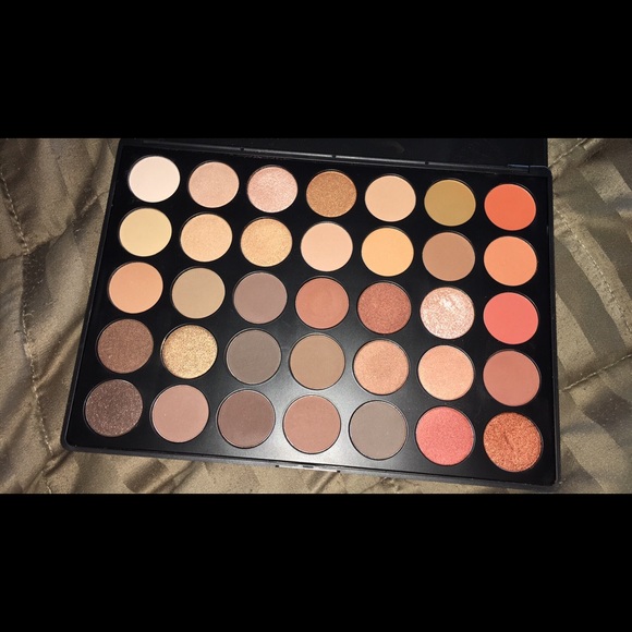 Morphe 35O