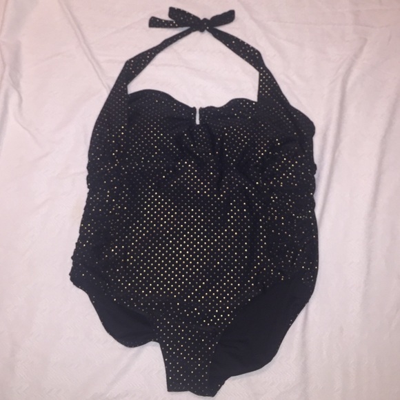 Pure Energy Swimsuit from Target