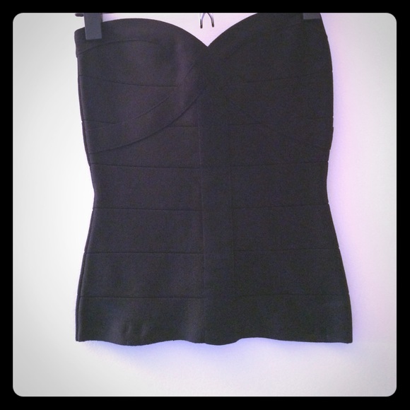 Bandage Top