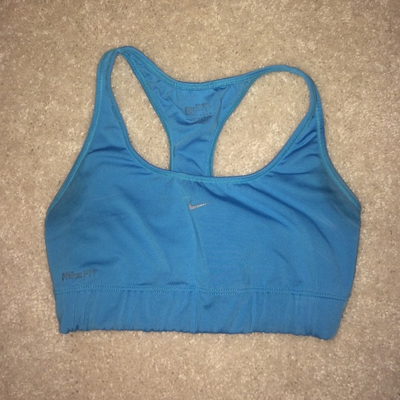 Nike Fit Sports Bra