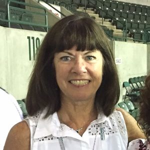 Meet your Posher, Karen