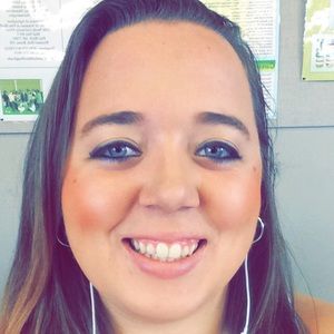 Meet your Posher, Kelsey