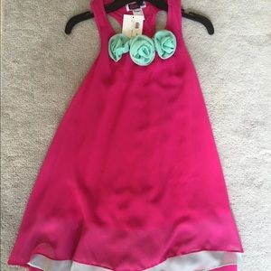 Bella Mae Tier Dress