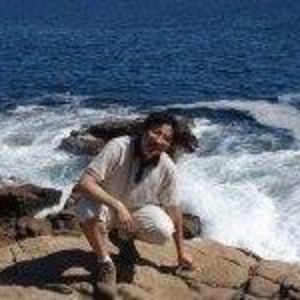 Meet your Posher, Ed