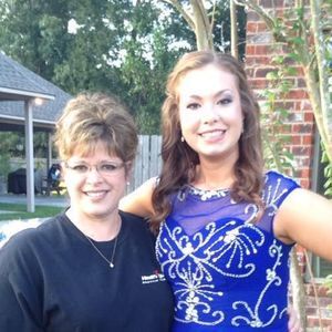 Meet your Posher, Darla