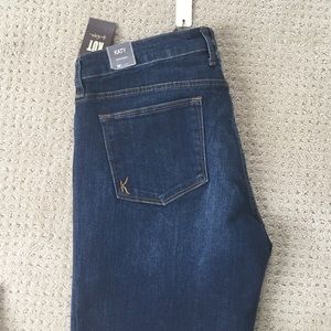 Kut, Katy boyfriend jeans