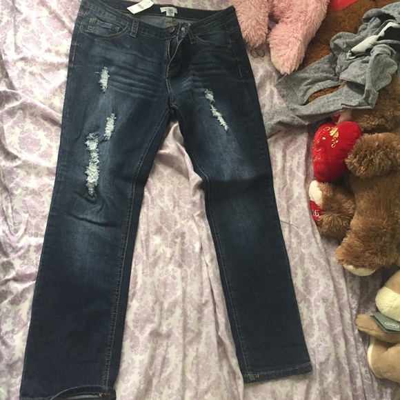 Pants