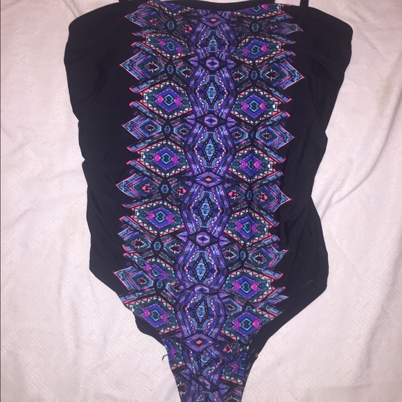 Pure Energy Swimsuit from Target