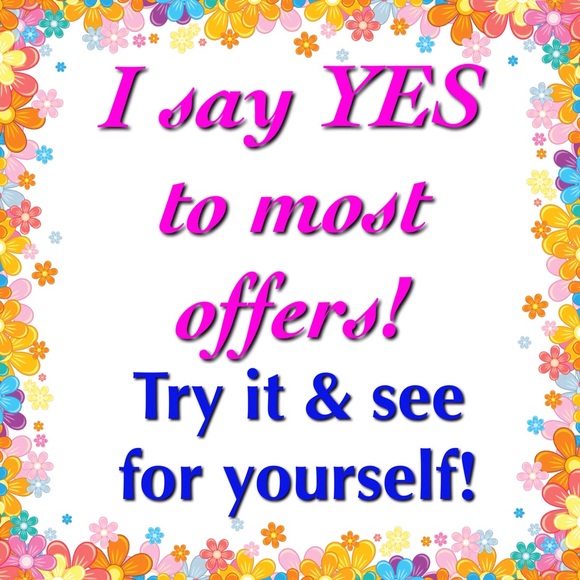 Make a reasonable offer and it's yours! - Picture 1 of 3