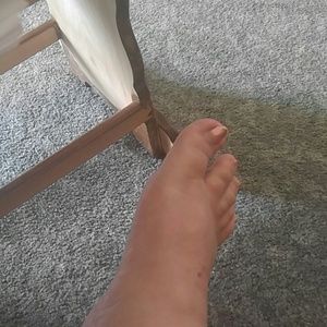 Meet your Posher, Calie