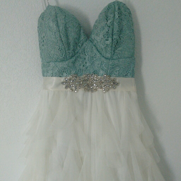 B-Darlin Formal Dress
