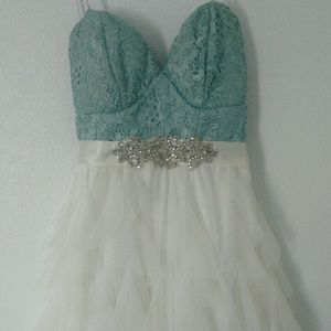 B-Darlin Formal Dress