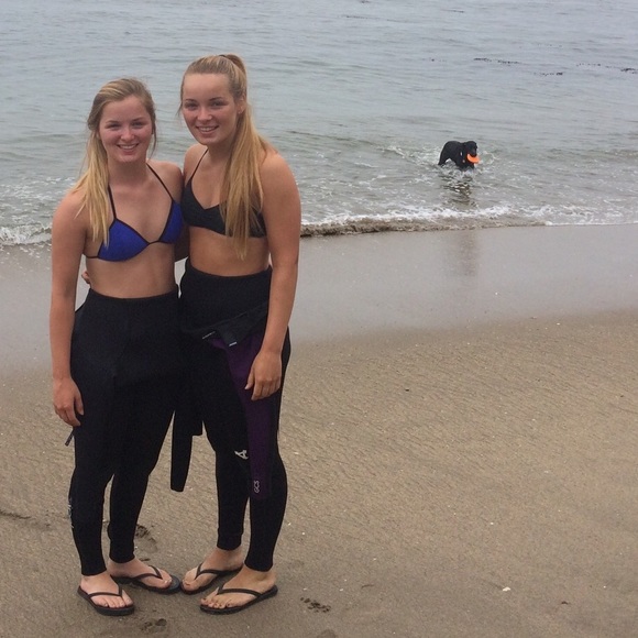 Meet your Posher, Acacia