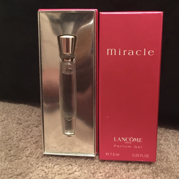 💕LANCÔME Miracle💕