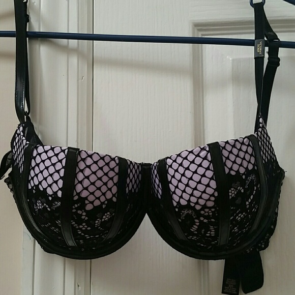 Victoria's Secret Other - Vacation sale! Last day! NWT VS sexy push up bra