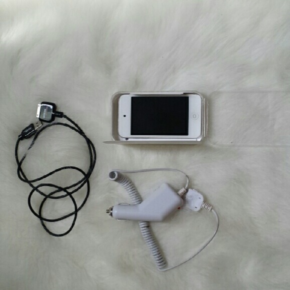 Apple iPod 4th generation