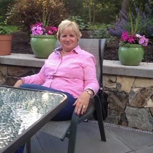 Meet your Posher, Anne