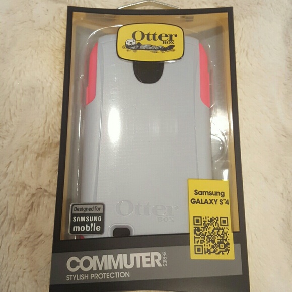 3 Samsung Galaxy s4 Otterbox Cases