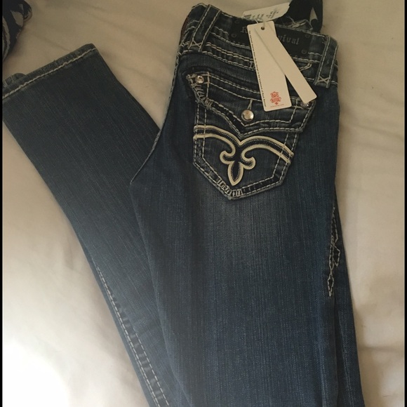 Rock Revival Women's Jeans