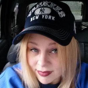 Meet your Posher, Cheryl