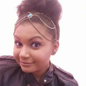 Meet your Posher, Samantha